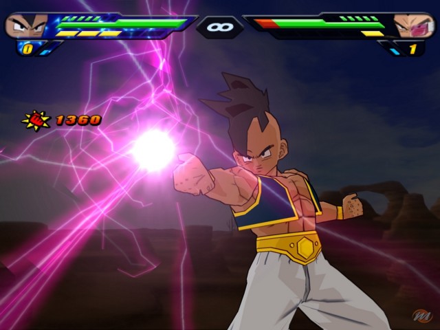 Otaku Gallery  / Videogames / Dragon Ball Z Budokai Tenkaichi 2 / 016.jpg